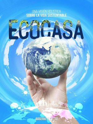cover image of Ecocasa
